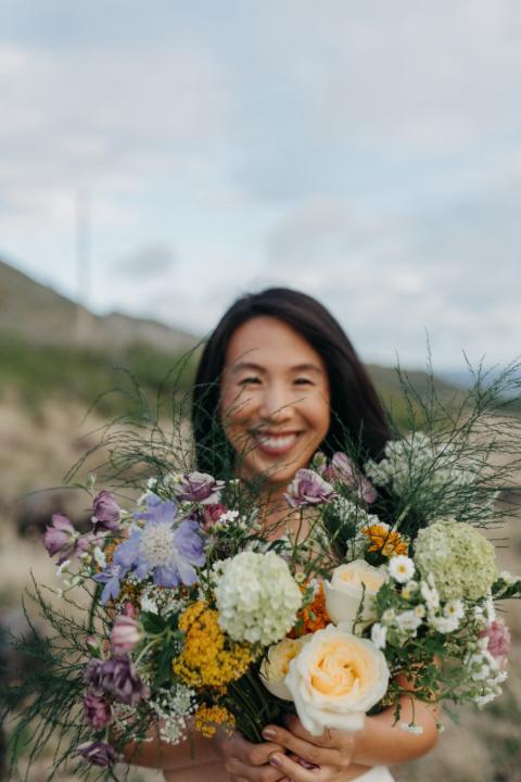 Melody Liu