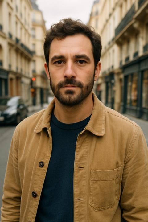 Charles Gouin-Peyrot