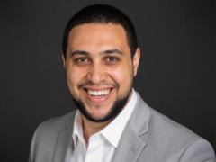 Mohamed Kamel