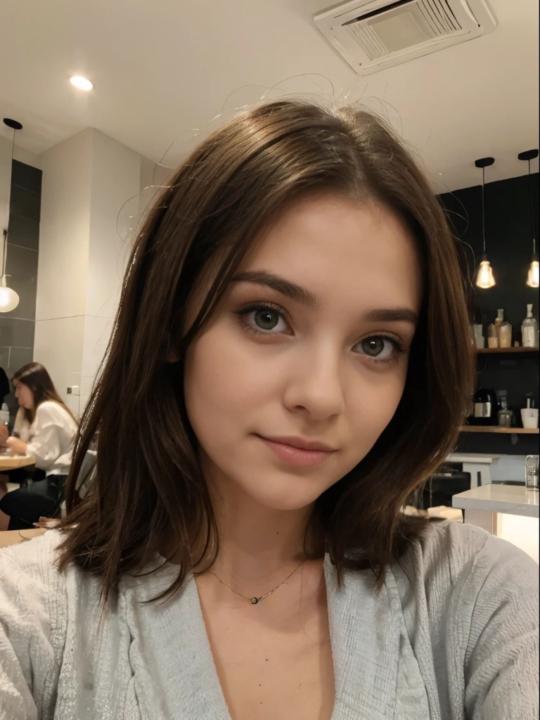 Linda Oliver