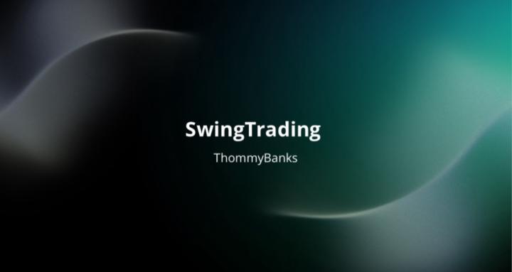 Swing Trading Institute