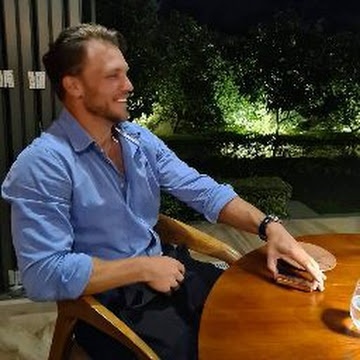 Luhann De Kock