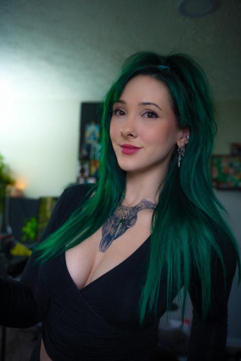 Victoria Ryann