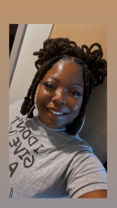 Kaneesha Wilson