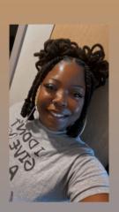 Kaneesha Wilson