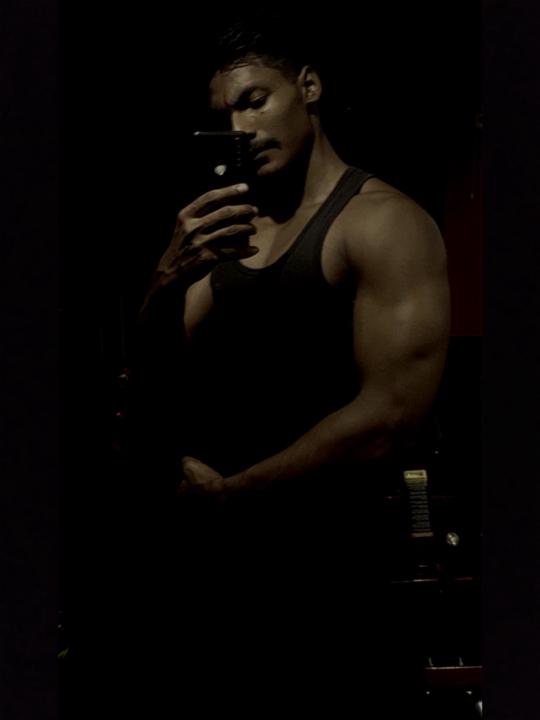 Prince Sharma