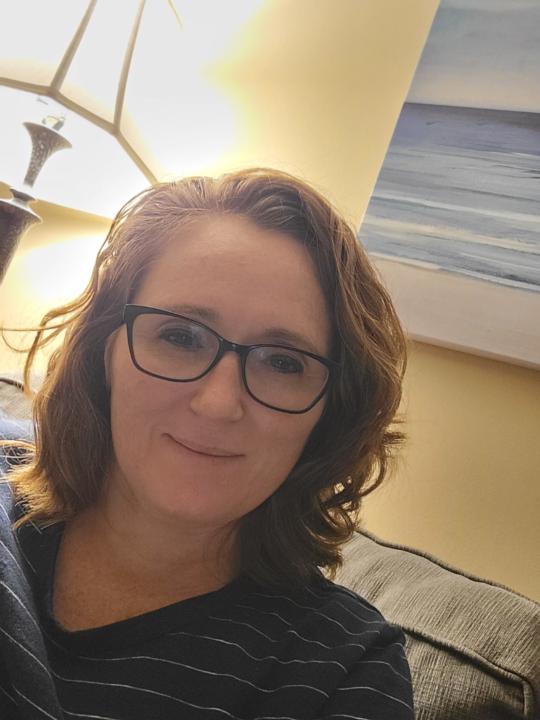 Andrea Reed