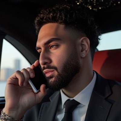 Axel Armani