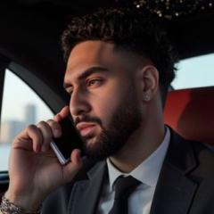 Axel Armani