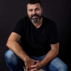 Jon Burton