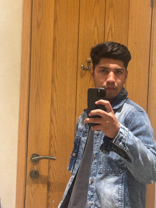 Muhammad Hammad