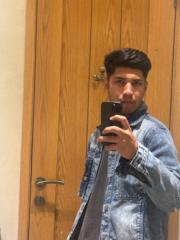 Muhammad Hammad