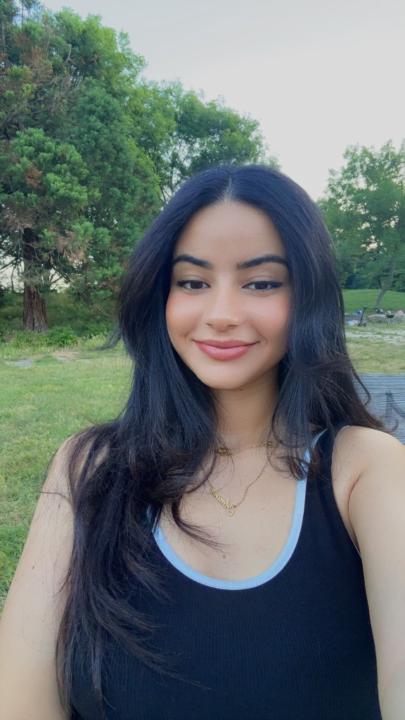 Amina El Gana