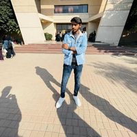 Sabir Hussain