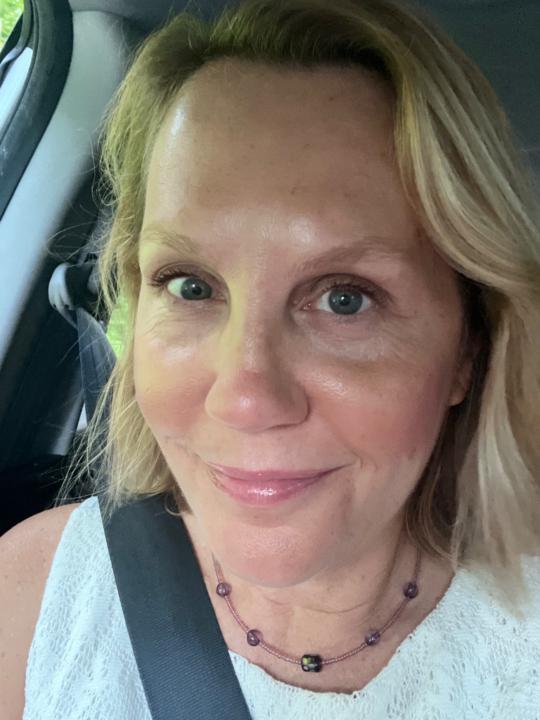 Amy Austin