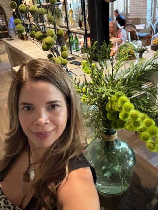 Beatriz Carrero