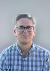 Jeff Dymek