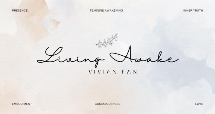 🕊️Living Awake🪽