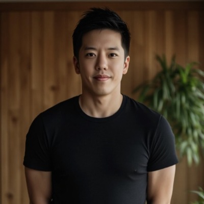 Stephen Lee