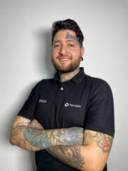 Steban Cataño