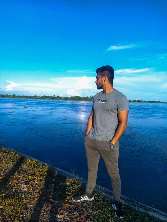 Pedro Andres Salgado