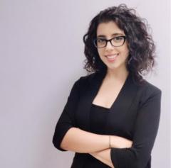 Virginia Osorio Anguita