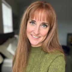 Merrilee Klusmann