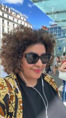 Imane Cherif