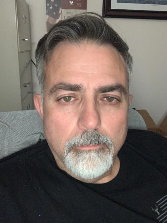 Mike Henthorn