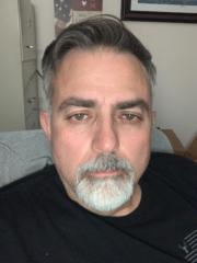 Mike Henthorn
