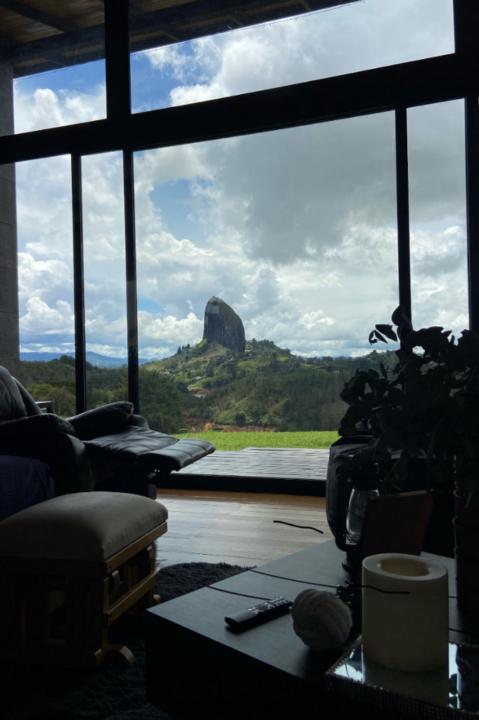 Sebastian Rodríguez