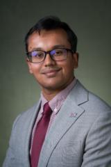 Suraj Sridharan