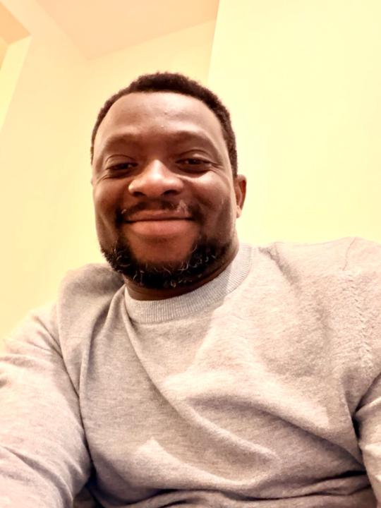 Gbenga Adeyanju