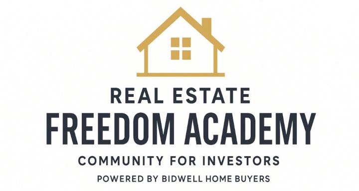 Real Estate Freedom Academy