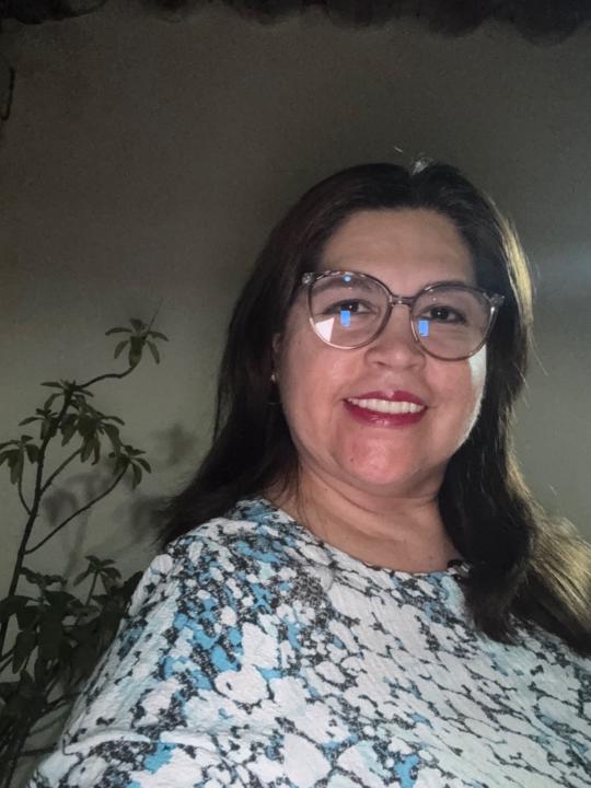 Ana Karina Egüez Ribera