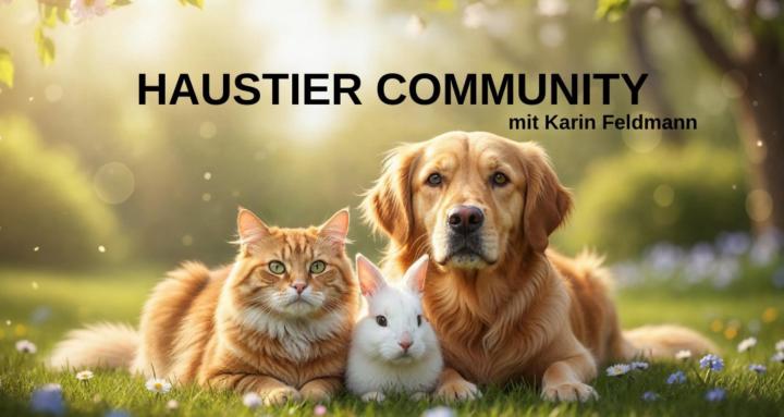 Haustier Community