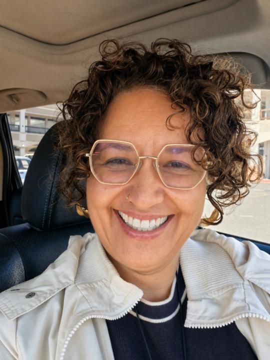Kim Gabriel-Dixon