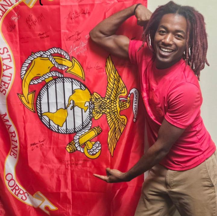 Azarius Corrales C Livingston