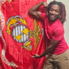 Azarius Corrales C Livingston