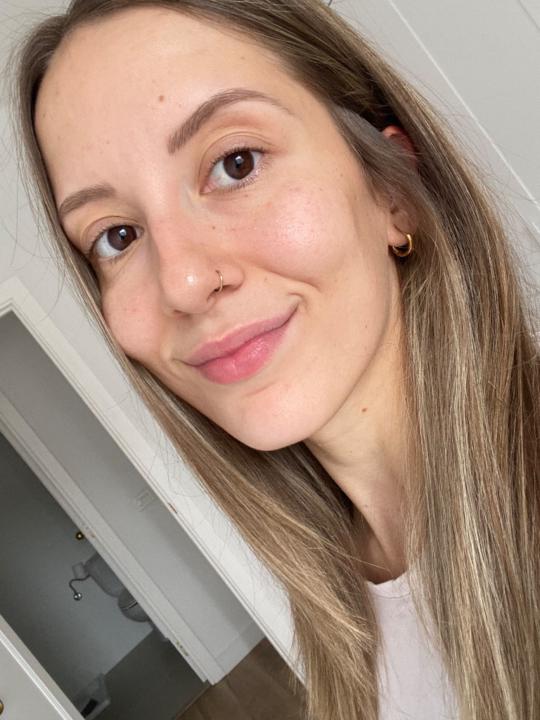 Alba Bautista Caperán