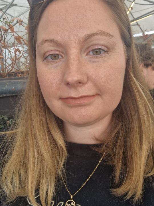 Perrine Leclercq