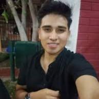Fabricio Vilca
