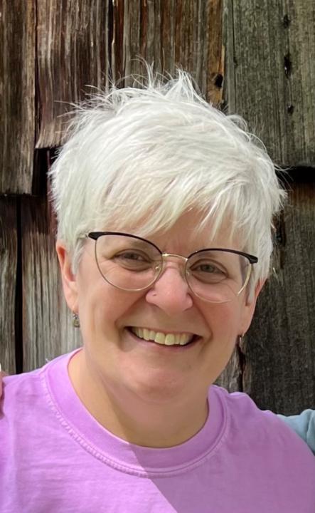 Shari Hendren