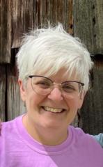 Shari Hendren
