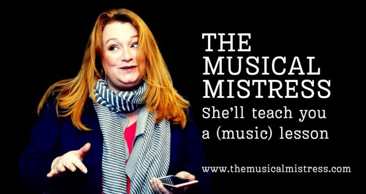 The Musical Mistress