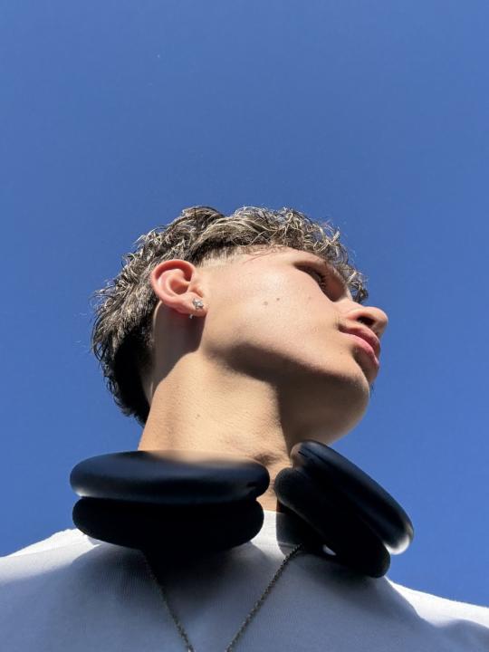 Max Lippert