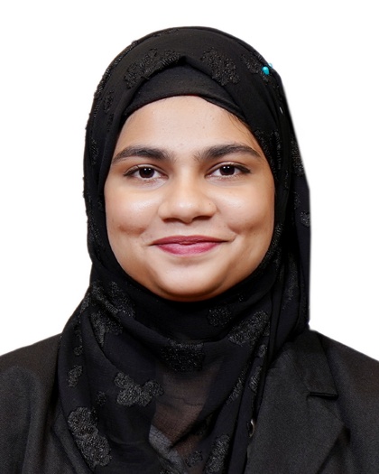 Syeda Bushra