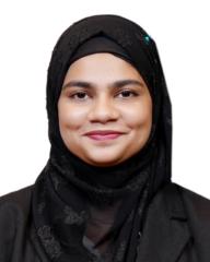 Syeda Bushra