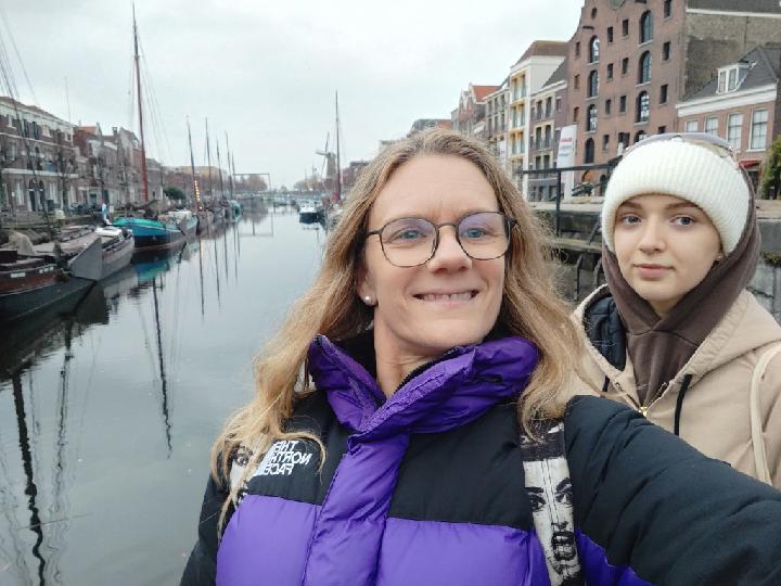 Maria Consuelo Palma Cerda