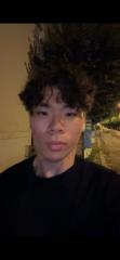 Cedric Yang